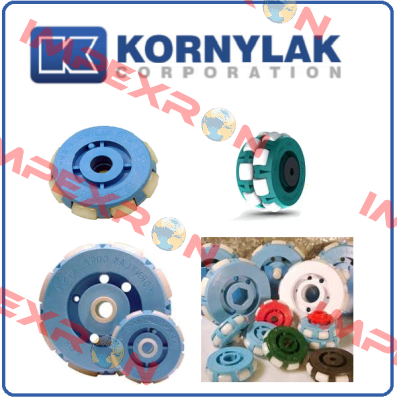 JSA100 Kornylak