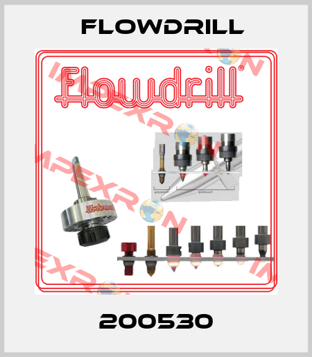 200530 Flowdrill