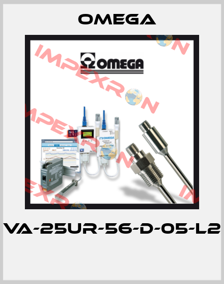 VA-25UR-56-D-05-L2  Omega