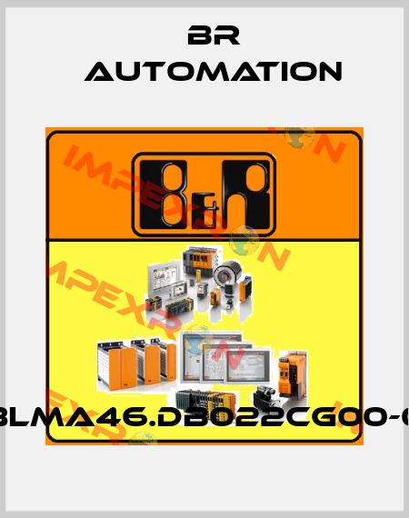 8LMA46.DB022CG00-0 Br Automation