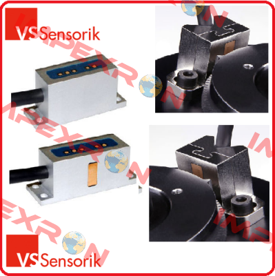 RGM2G-D4-V3Z/T150 VS Sensorik