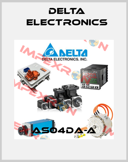 AS04DA-A Delta Electronics