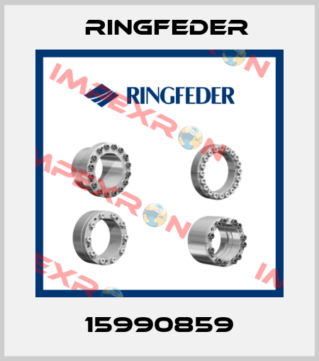 15990859 Ringfeder