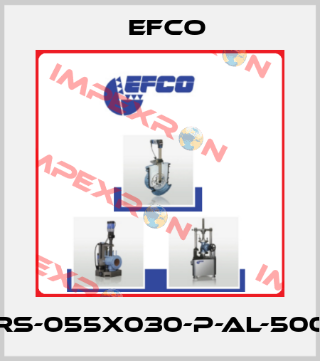 RS-055x030-P-AL-500 Efco