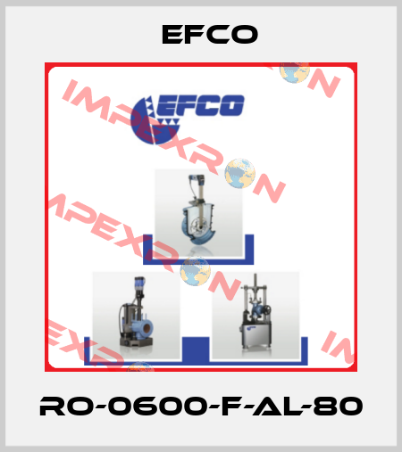 RO-0600-F-AL-80 Efco