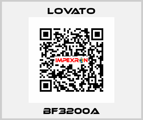 BF3200A Lovato