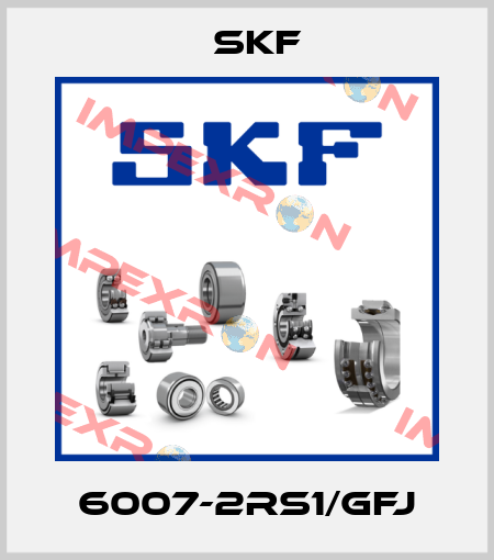 6007-2RS1/GFJ Skf