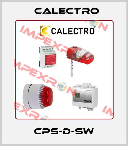 CPS-D-SW Calectro