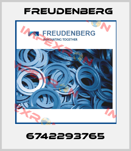 6742293765 Freudenberg