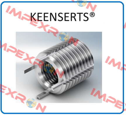 Assembly tool for 300103589 / KNHM8X1,25 Keensert