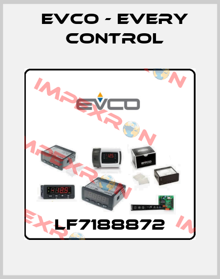 LF7188872 EVCO - Every Control