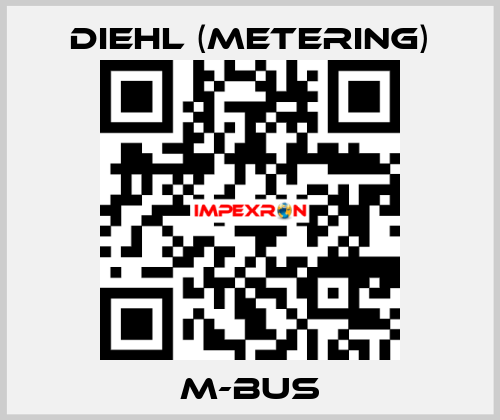 M-BUS Diehl (Metering)