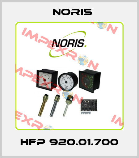 HFP 920.01.700 Noris