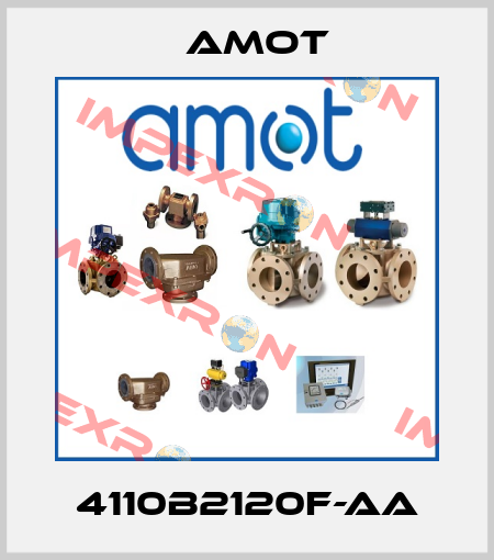 4110B2120F-AA Amot