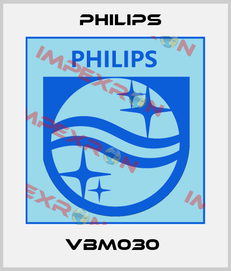 VBM030  Philips