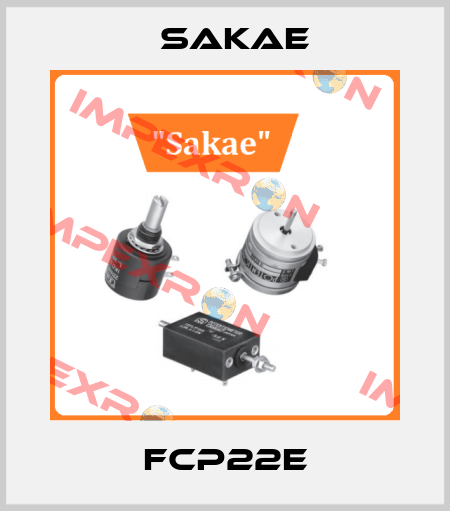 FCP22E Sakae
