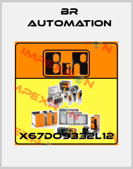 X67DO9332L12 Br Automation