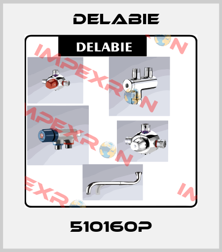 510160P Delabie