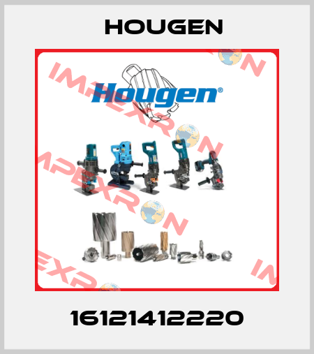 16121412220 Hougen