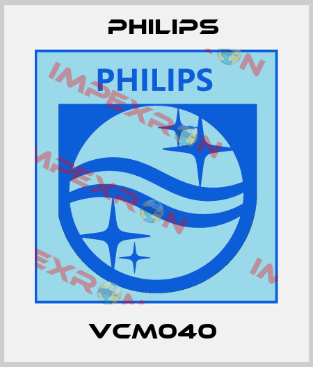 VCM040  Philips