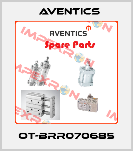 OT-BRR070685 Aventics