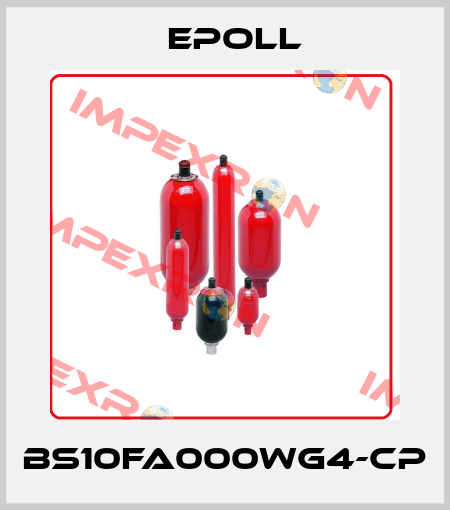 BS10FA000WG4-CP Epoll