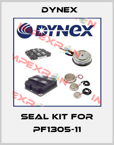 SEAL KIT FOR PF1305-11 Dynex