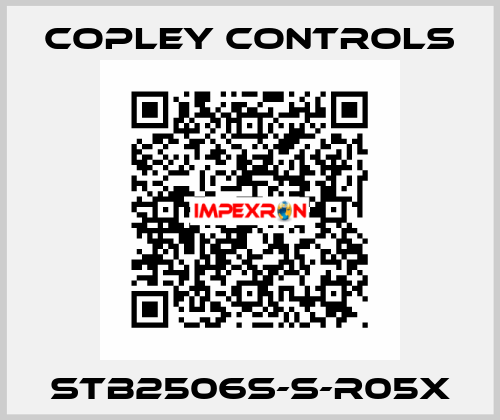 STB2506S-S-R05X COPLEY CONTROLS