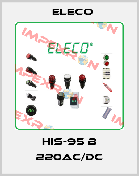 HIS-95 B 220AC/DC Eleco