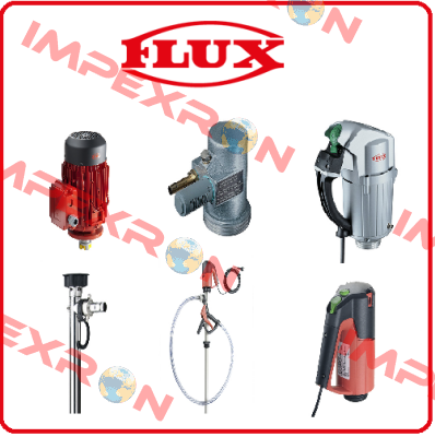 10-424 60 012 Flux (Sondermann)