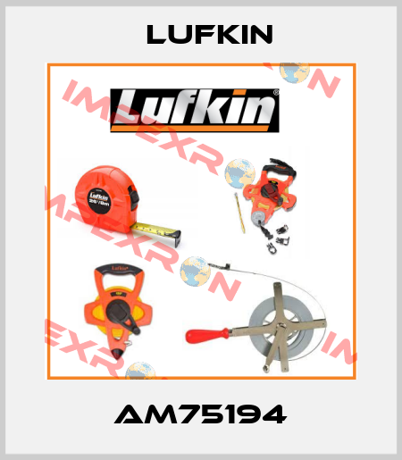 AM75194 Lufkin