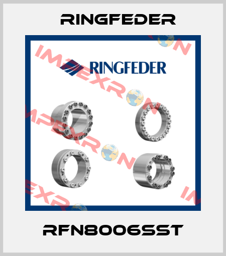 RFN8006SST Ringfeder
