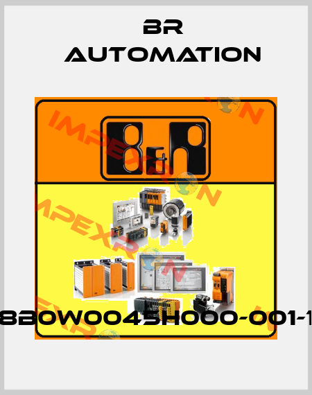 8B0W0045H000-001-1 Br Automation