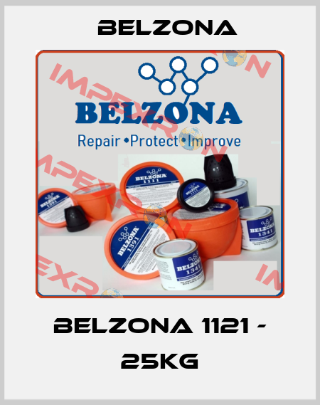 BELZONA 1121 - 25KG Belzona