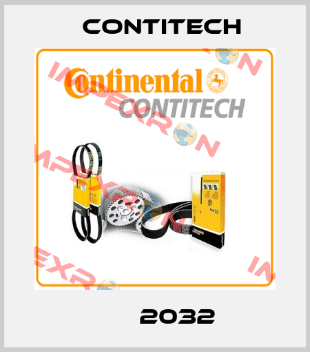 ХРА2032 Contitech