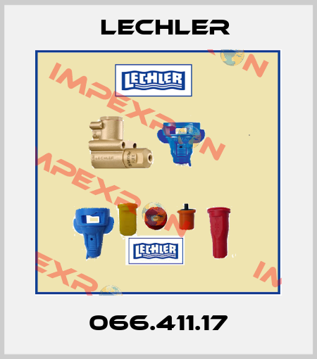 066.411.17 Lechler