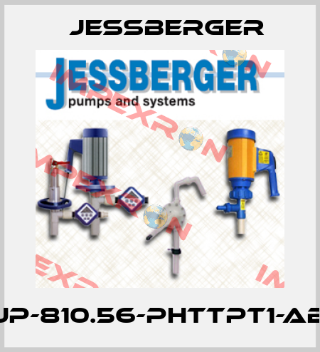 JP-810.56-PHTTPT1-AB Jessberger