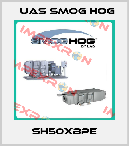 SH50XBPE UAS SMOG HOG