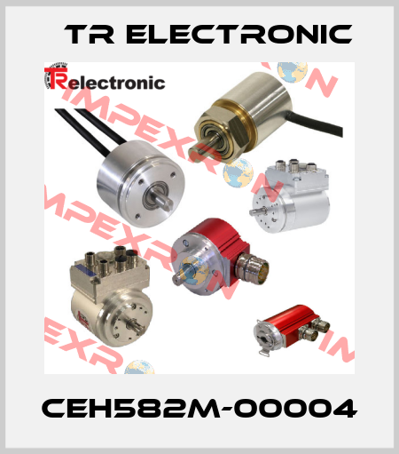 CEH582M-00004 TR Electronic