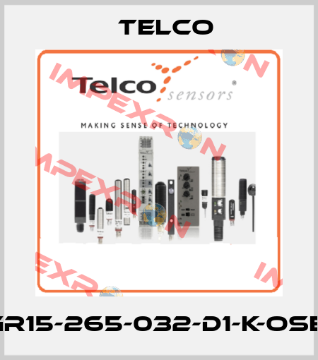 SGR15-265-032-D1-K-OSE-5 Telco
