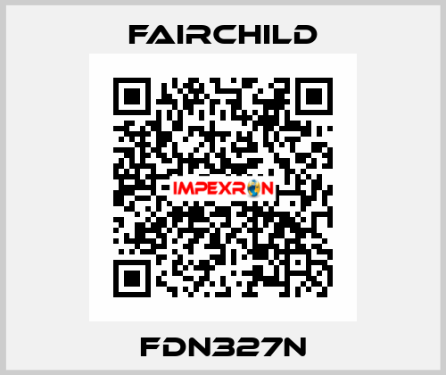 FDN327N Fairchild