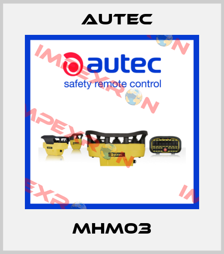 MHM03 Autec