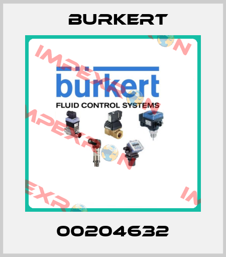 00204632 Burkert