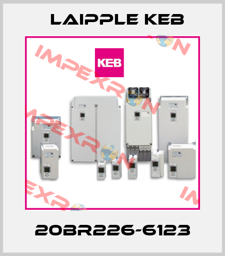 20BR226-6123 LAIPPLE KEB