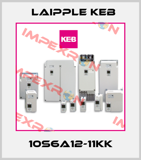 10S6A12-11KK LAIPPLE KEB