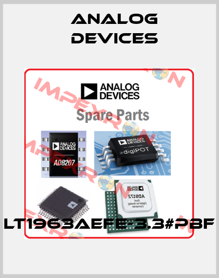 LT1963AEFE-3.3#PBF Analog Devices