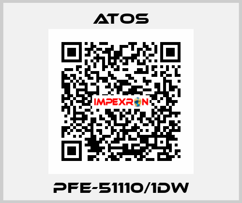 PFE-51110/1DW Atos