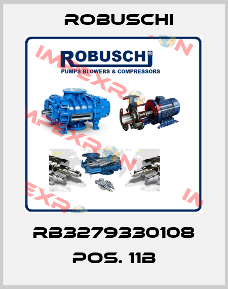 RB3279330108 Pos. 11B Robuschi