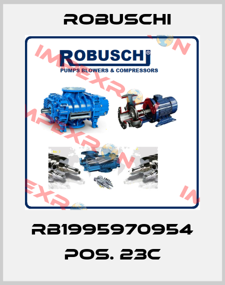 RB1995970954 Pos. 23C Robuschi