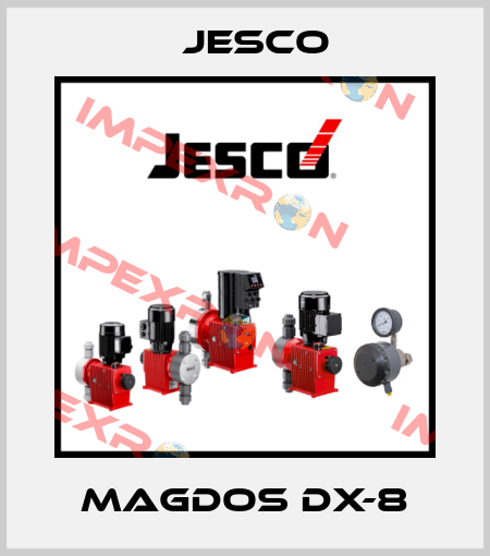 Magdos DX-8 Jesco